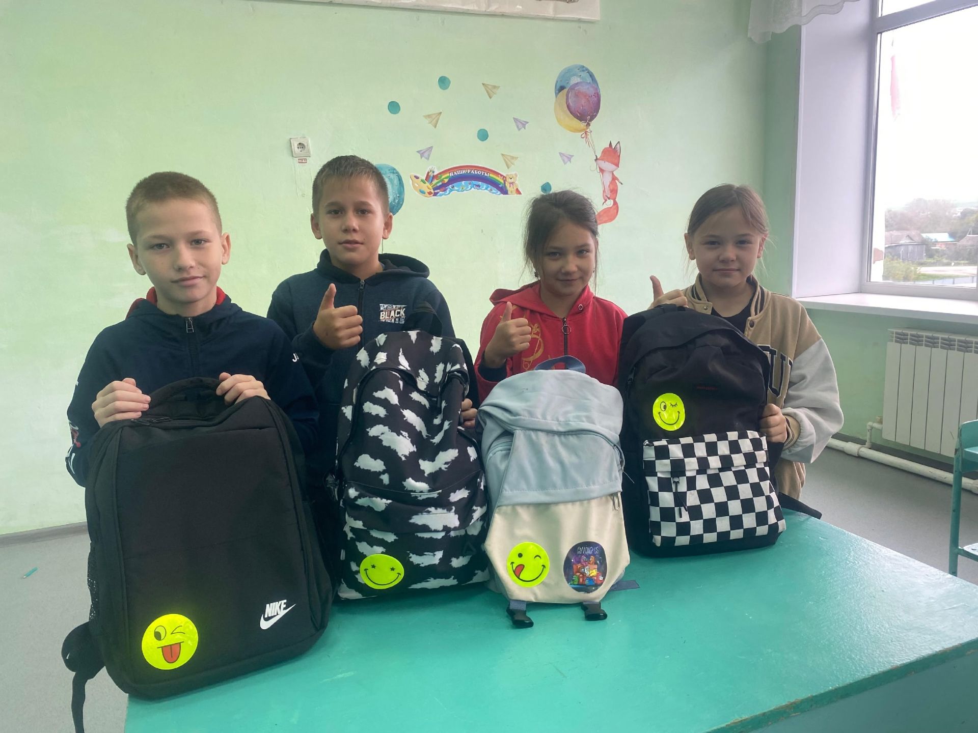 Сармановский район за безопасность на дорогах: в школах проходит Неделя ПДД