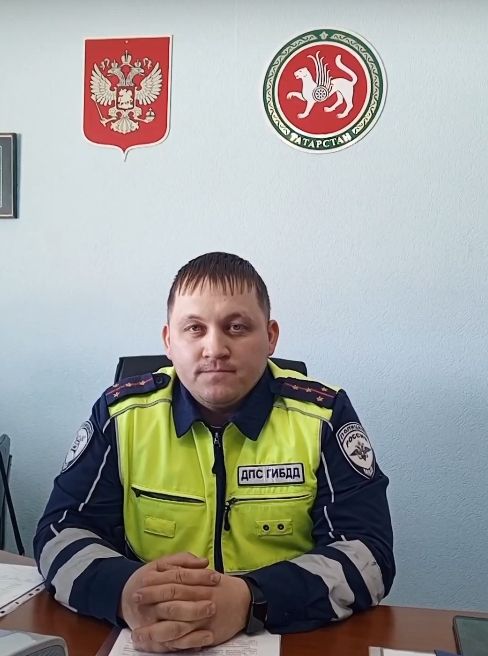 Жителей района просят активнее пользоваться приложением «Народный инспектор»