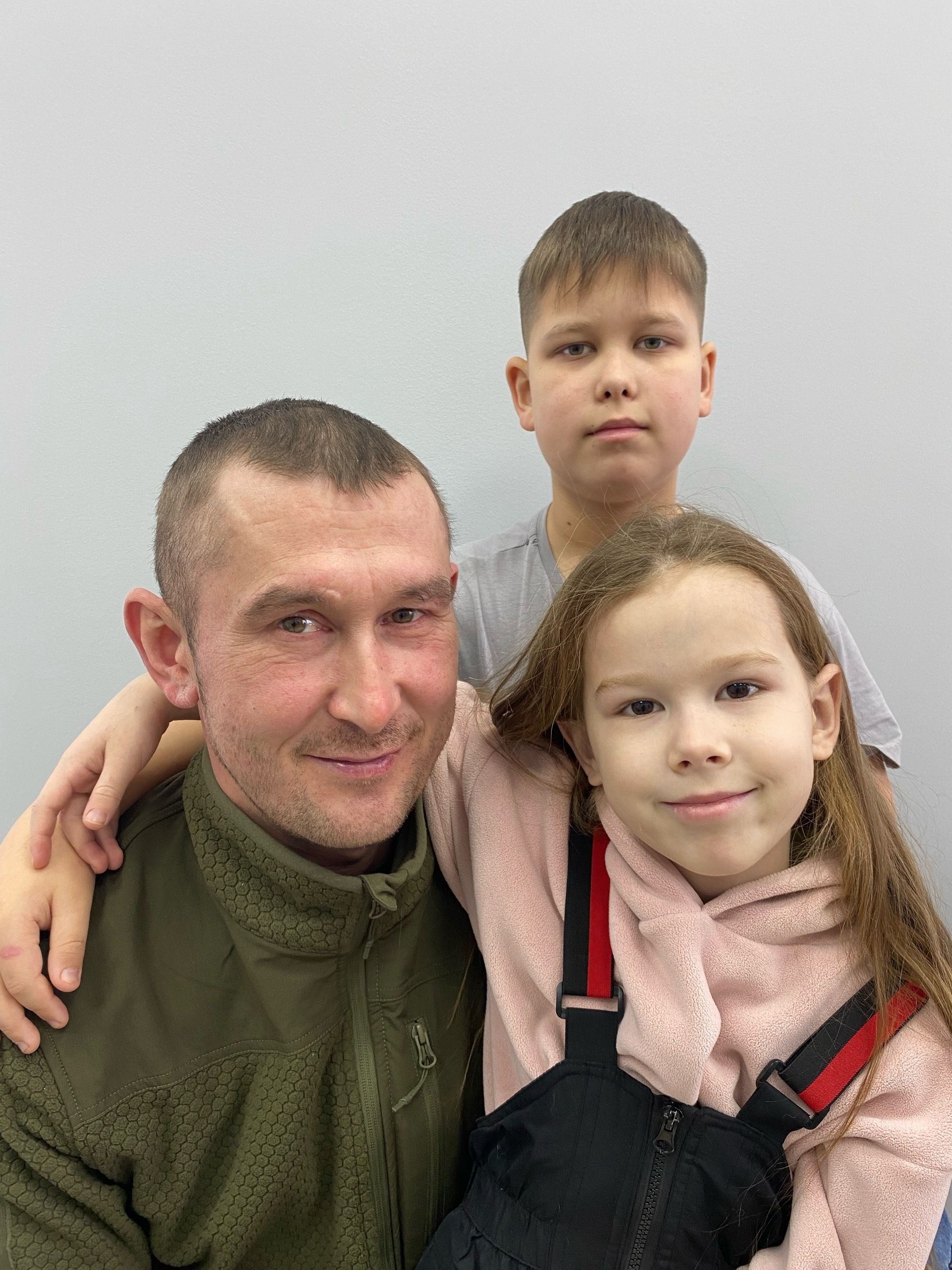 Ленар Сөләйманов Татарстан Республикасының дәүләт бүләгенә лаек булган