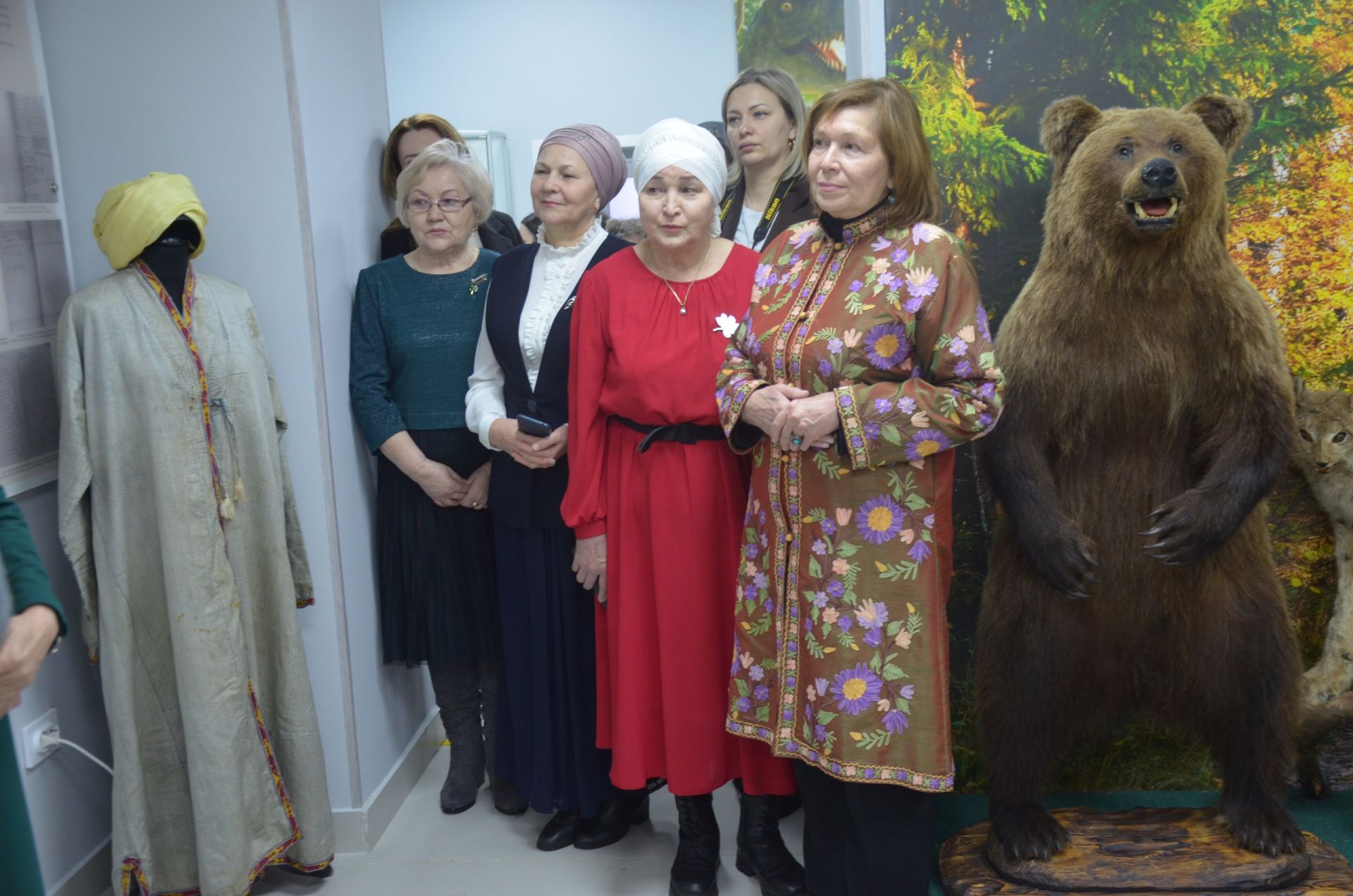 Морад Рәмзинең чапаны туган ягына кайтты