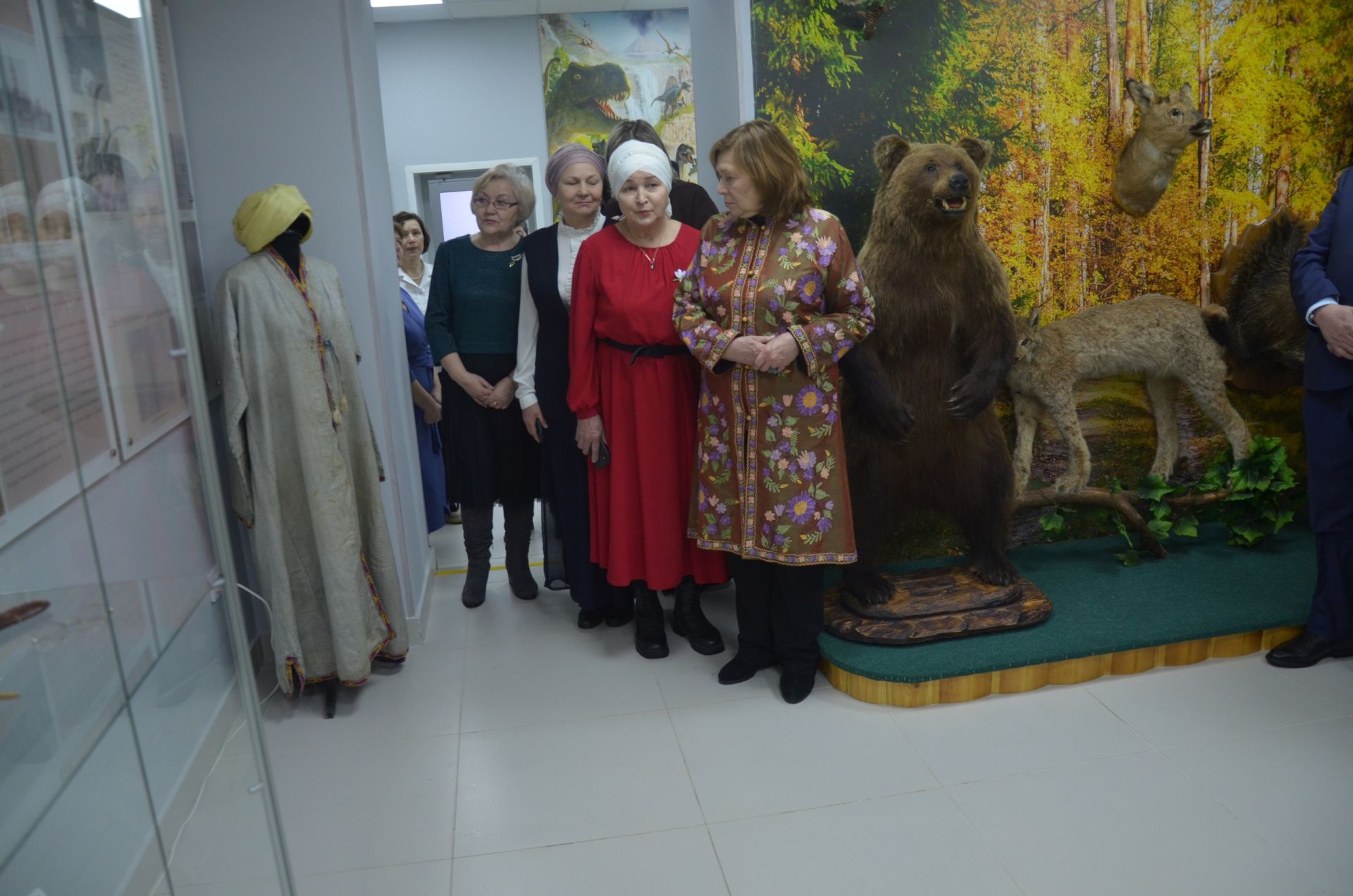 Морад Рәмзинең чапаны туган ягына кайтты