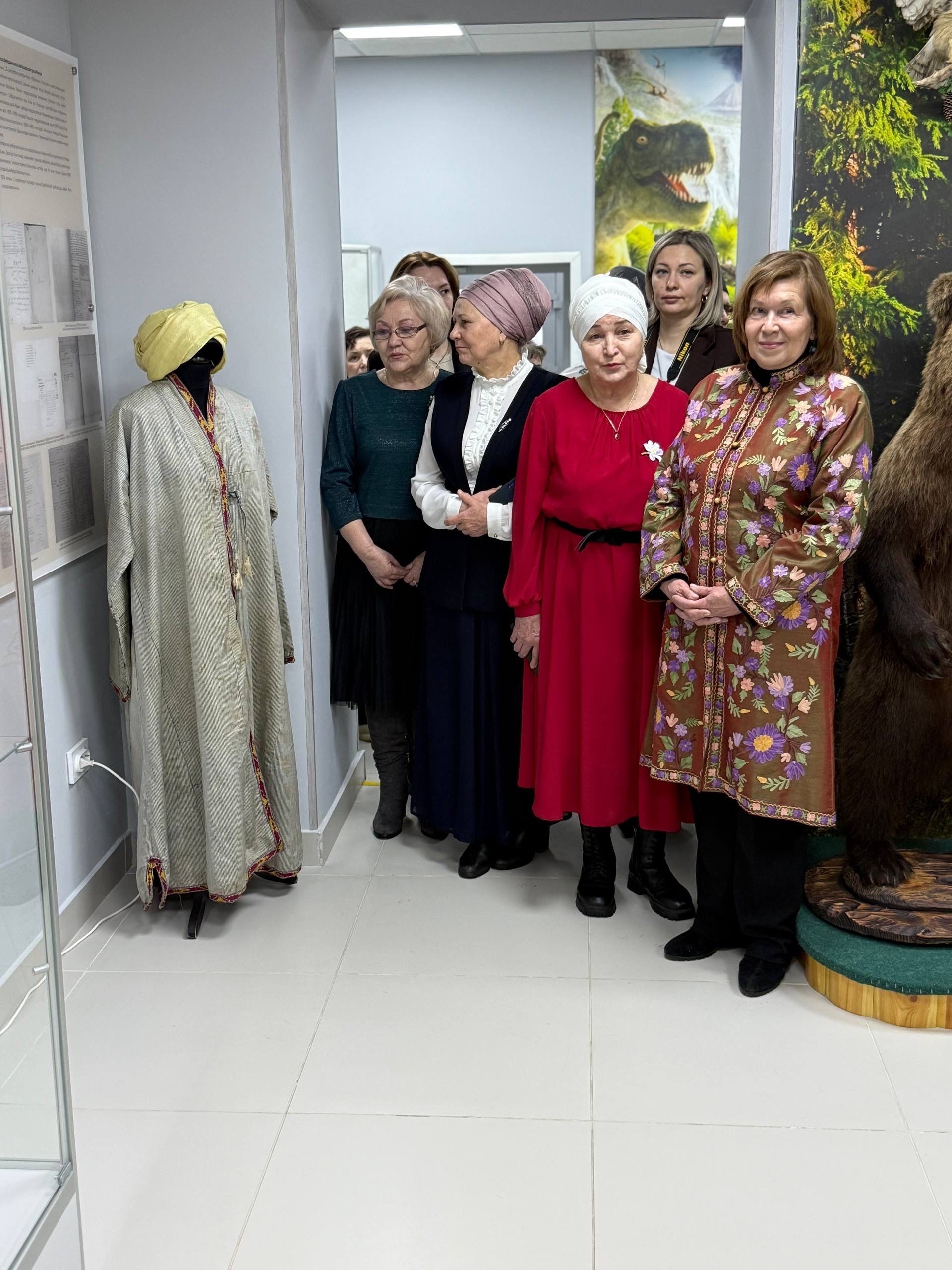 Морад Рәмзинең чапаны туган ягына кайтты