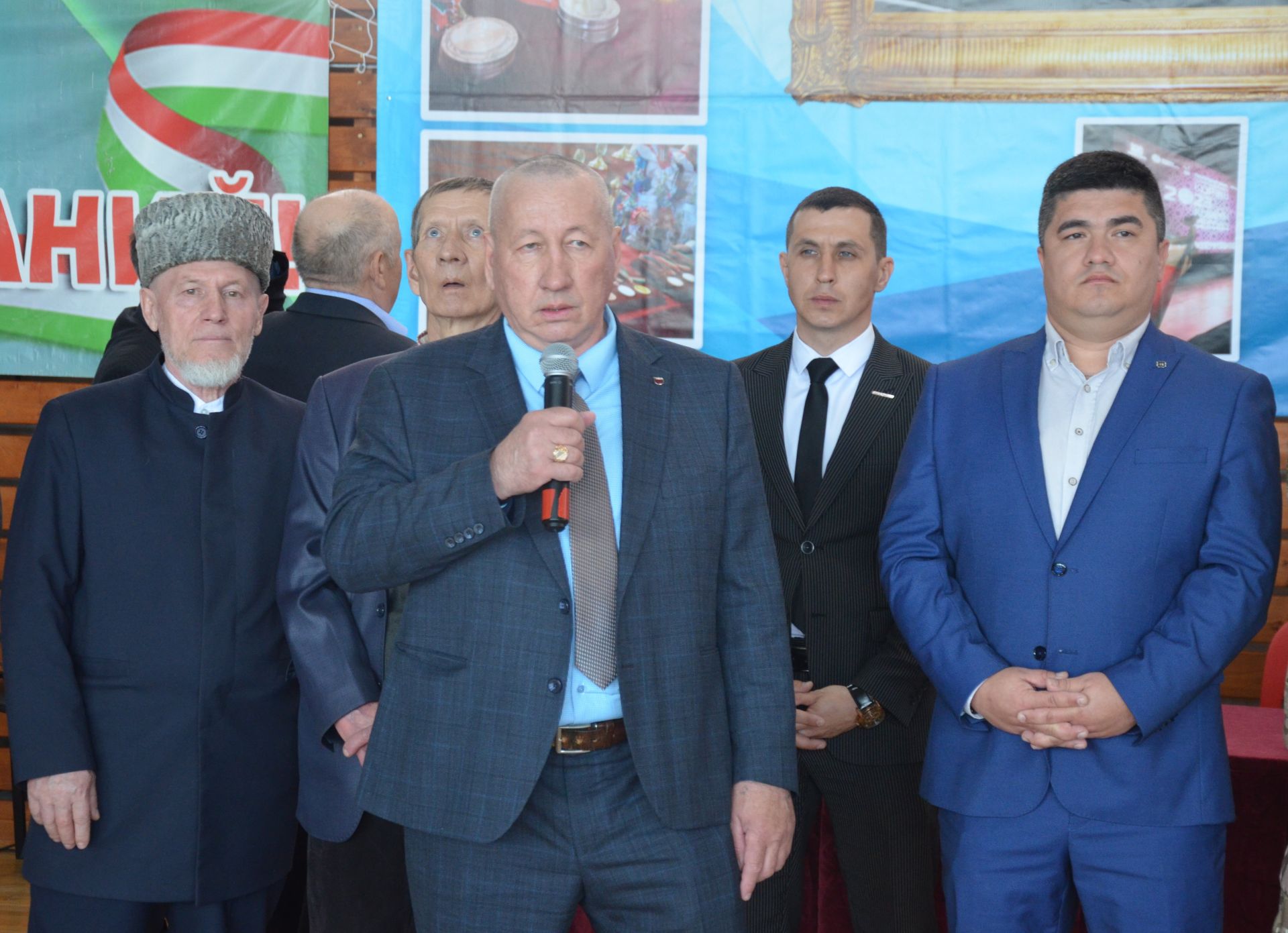Сарман көрәшчеләре республика ярышында иң көчлеләр булып танылдылар