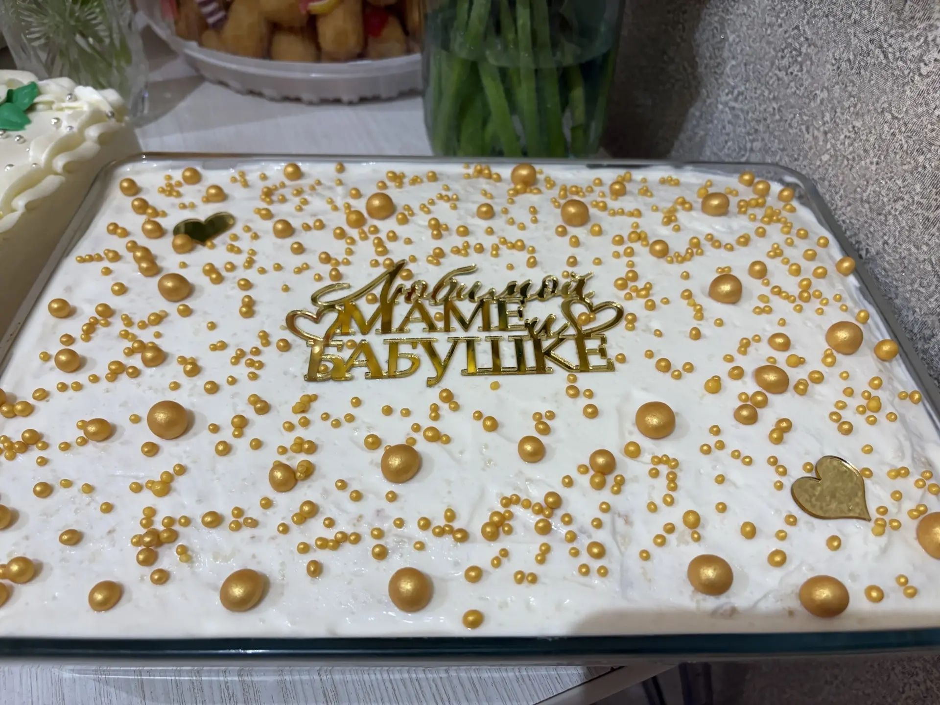 Сәүдә ветераны Рәмзия Яруллинага 90 яшь тулды