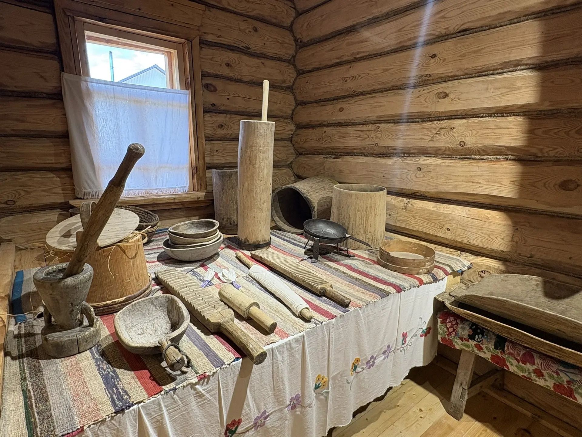 “Сарман-информ” журналистлары Тукай эзләре буйлап сәяхәттә булдылар