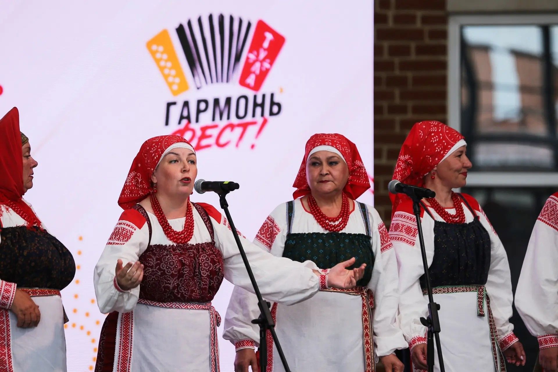 Иске Минзәләбаш ансамбле Бөтенроссия бәйгесеннән җиңү белән кайтты