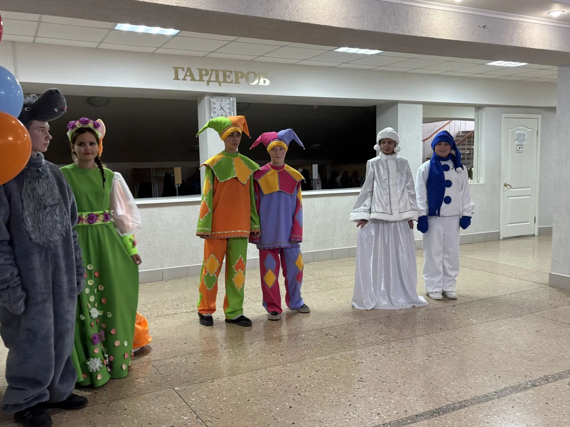 Җәлилдә балалар үзәге үз ишекләрен ачты