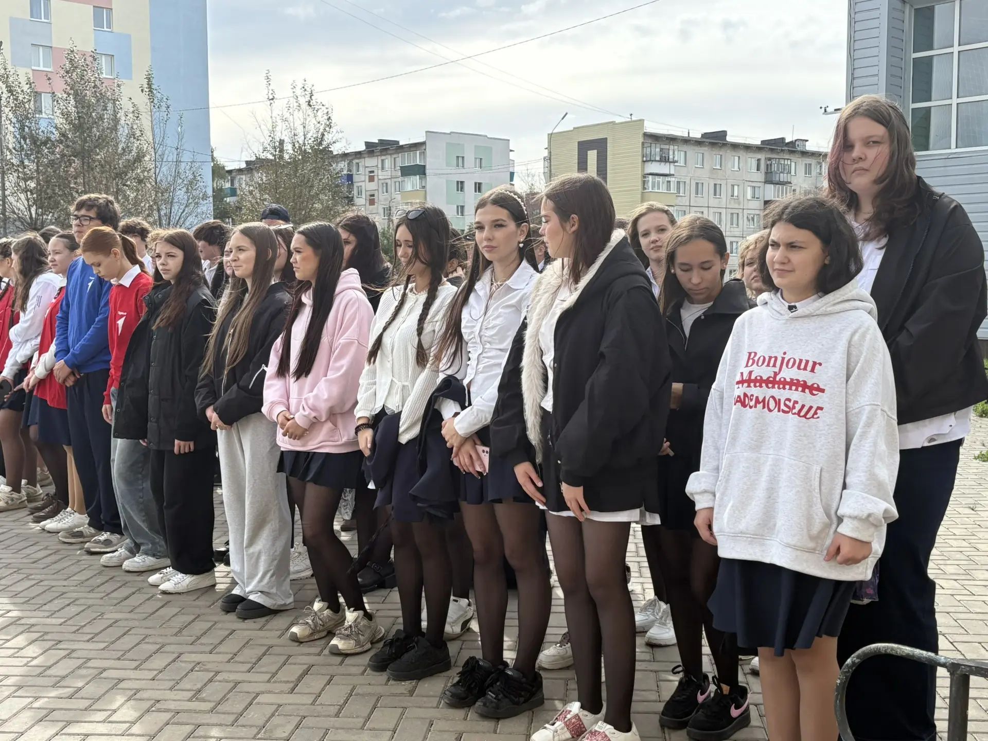 Җәлилдә балалар үзәге үз ишекләрен ачты