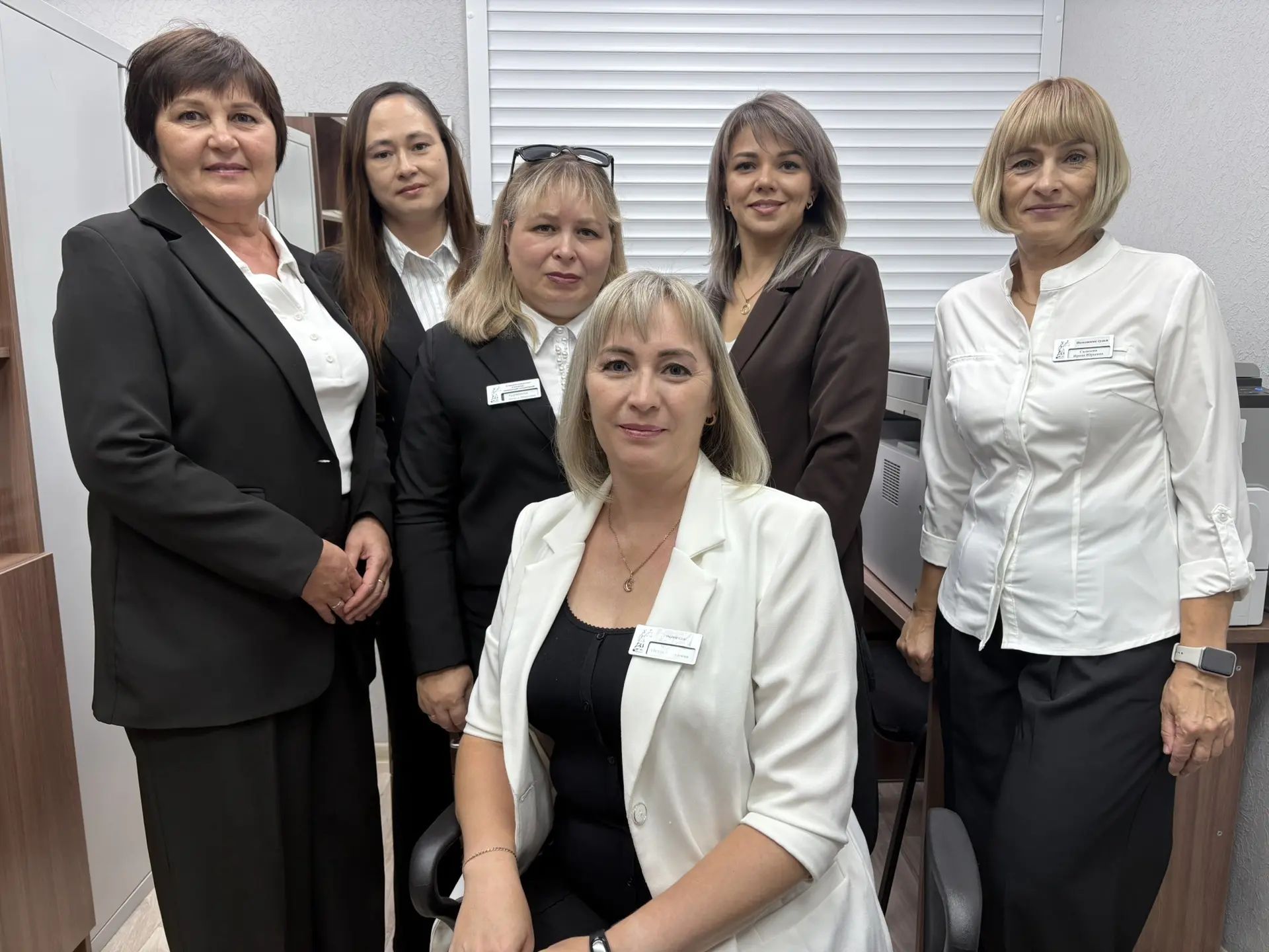 Район җәмәгать судьялары бинасы яңарыш кичерде
