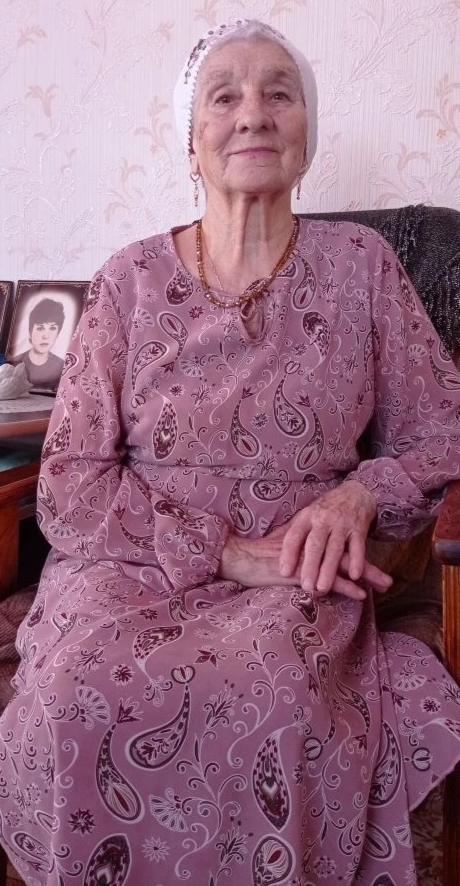 «Күпме яшәсәм, шул кадәр биермен», – ди Анна Гомәрова