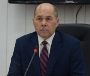 Район ветераннар Советы һәм инвалидлар җәмгыяте рәисе елга нәтиҗә ясады