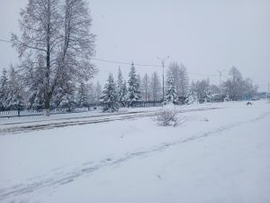 Буран һәм бозлавык сәбәпле ЮХИДИ хезмәткәрләре көчәйтелгән режимга күчтеләр