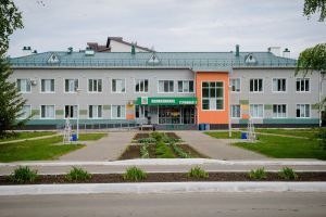 Район табиблары хастаханәгә мөрәҗәгать итүне сузмаска өндиләр