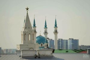 Ноябрьдә Татарстанда иң кыска эш атнасы көтелә