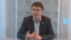 Райондашыбыз Дәүләт җыр һәм бию ансамбле директоры итеп билгеләнде