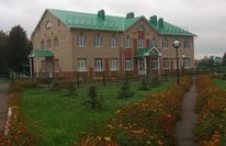 МБУДО «Джалильская ДМШ им.М.Г.Юзлибаева» Сармановского района