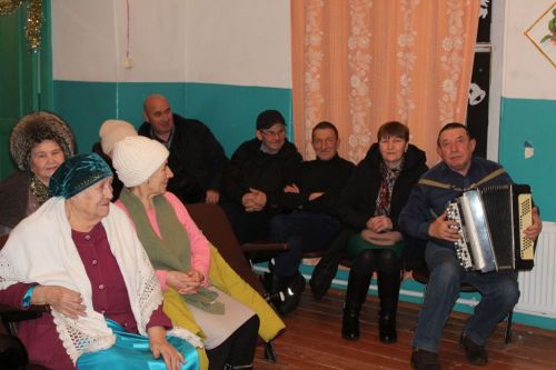 Яхшыбайлылар Куян елына аяк бастылар