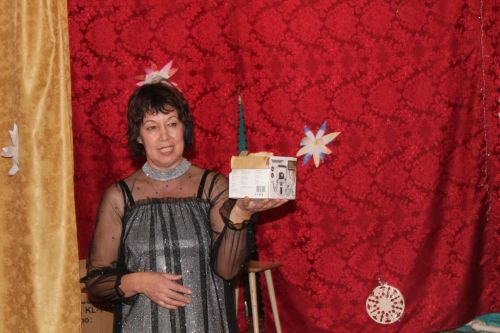 Яхшыбайлылар Куян елына аяк бастылар
