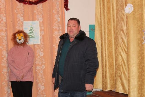 Яхшыбайлылар Куян елына аяк бастылар