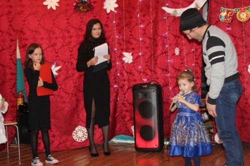 Яхшыбайлылар Куян елына аяк бастылар