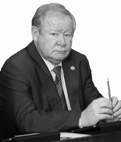 Район башлыгы кайгы уртаклашты