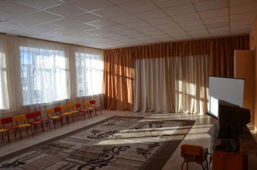 Петровка Заводның балалар бакчасы танымаслык үзгәрде
