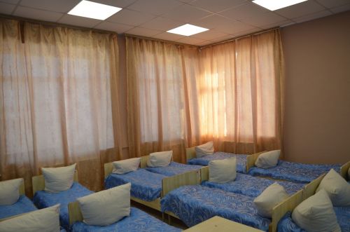 Петровка Заводның балалар бакчасы танымаслык үзгәрде