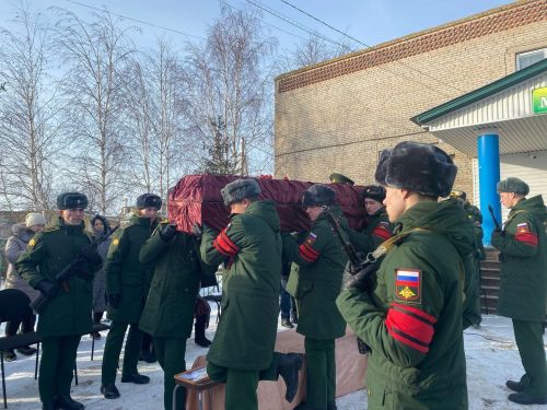 Юлтимердә Ленар Камалов белән хушлаштылар