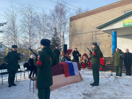 Юлтимердә Ленар Камалов белән хушлаштылар