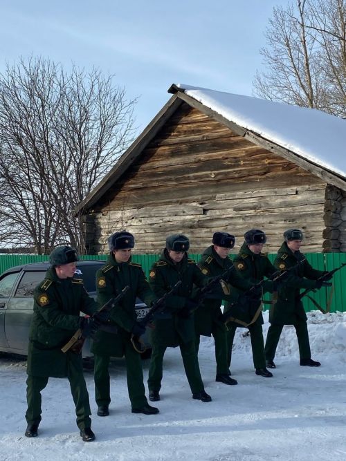 Юлтимердә Ленар Камалов белән хушлаштылар
