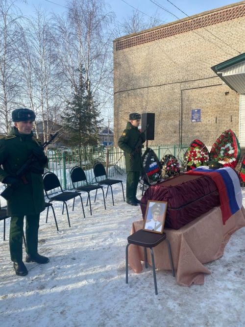 Юлтимердә Ленар Камалов белән хушлаштылар