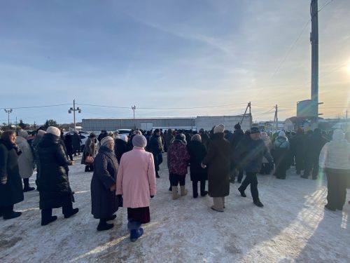 Юлтимердә Ленар Камалов белән хушлаштылар