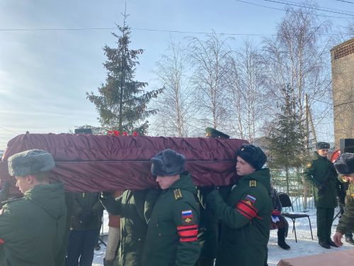 Юлтимердә Ленар Камалов белән хушлаштылар