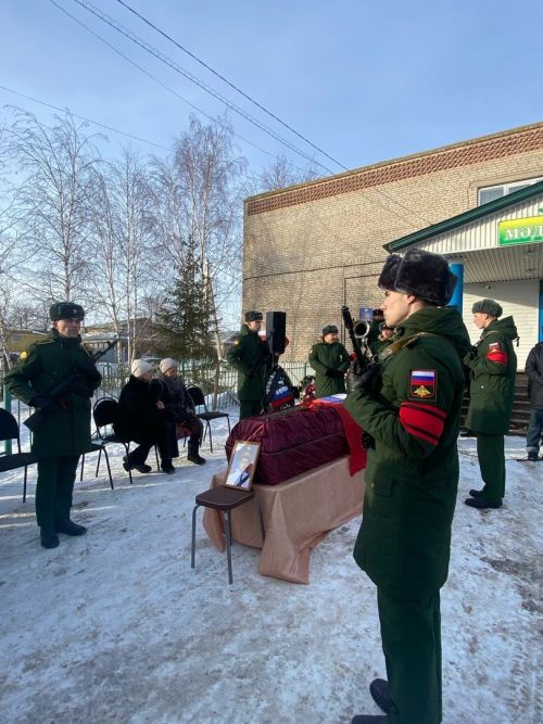 Юлтимердә Ленар Камалов белән хушлаштылар