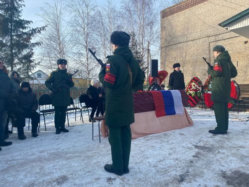 Юлтимердә Ленар Камалов белән хушлаштылар