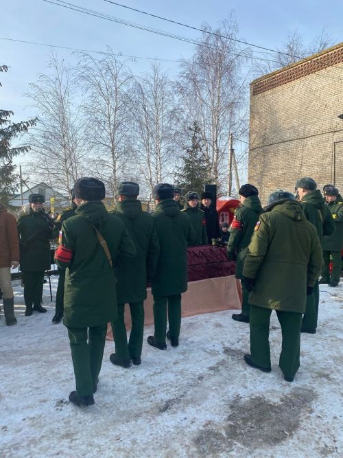 Юлтимердә Ленар Камалов белән хушлаштылар