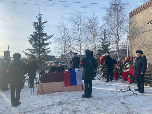 Юлтимердә Ленар Камалов белән хушлаштылар