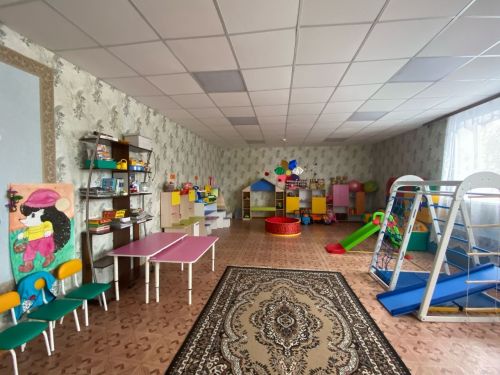 Рангазарда сораулар да бирде, күпләп рәхмәтен дә әйтте халык