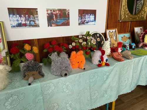 Рангазарда сораулар да бирде, күпләп рәхмәтен дә әйтте халык
