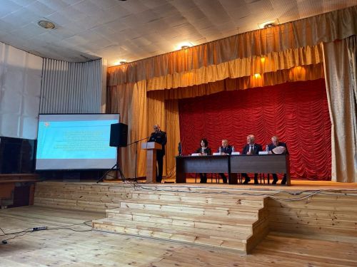 Рангазарда сораулар да бирде, күпләп рәхмәтен дә әйтте халык