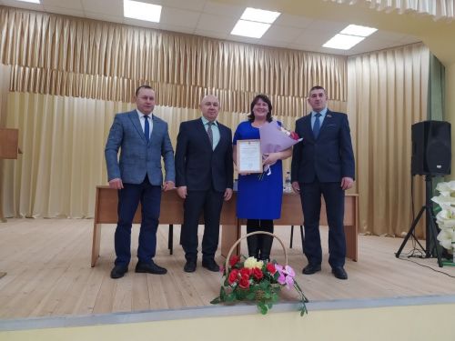 Азалак авыл җирлеге халкын төрле мәсьәләләр борчый
