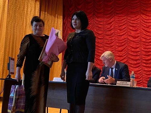 Рангазарда сораулар да бирде, күпләп рәхмәтен дә әйтте халык