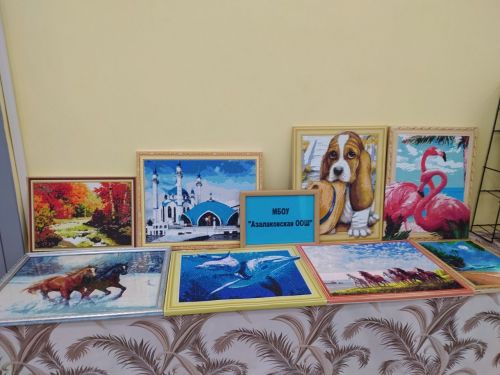 Азалак авыл җирлеге халкын төрле мәсьәләләр борчый