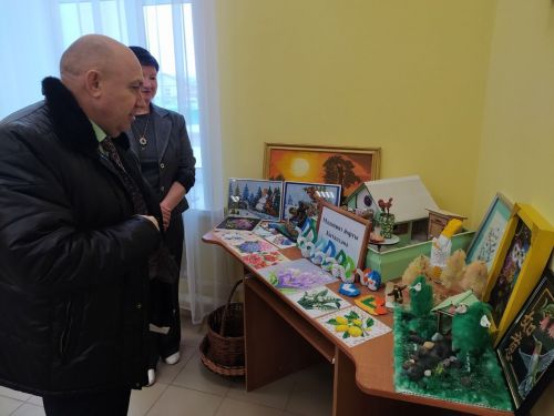 Азалак авыл җирлеге халкын төрле мәсьәләләр борчый