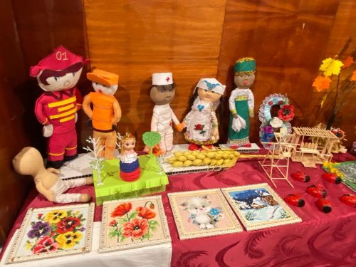 Рангазарда сораулар да бирде, күпләп рәхмәтен дә әйтте халык