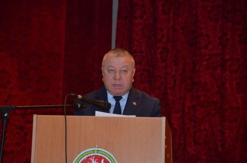 Кәүҗияккә ни кирәк, Петровка б/к га да шул кирәк