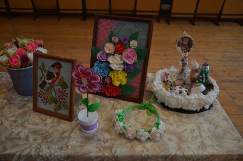 Кәүҗияккә ни кирәк, Петровка б/к га да шул кирәк