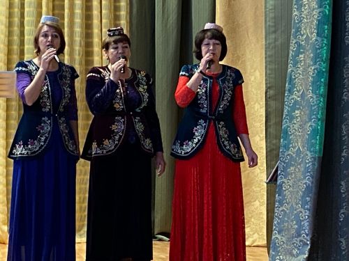 Күтәмәледә ферма биналары өчен борчыла халык
