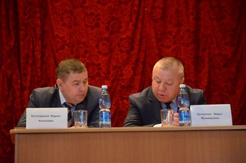 Кәүҗияккә ни кирәк, Петровка б/к га да шул кирәк