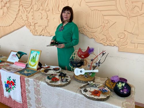 Иске Кәшердә Комсомол урамына асфальт сорадылар